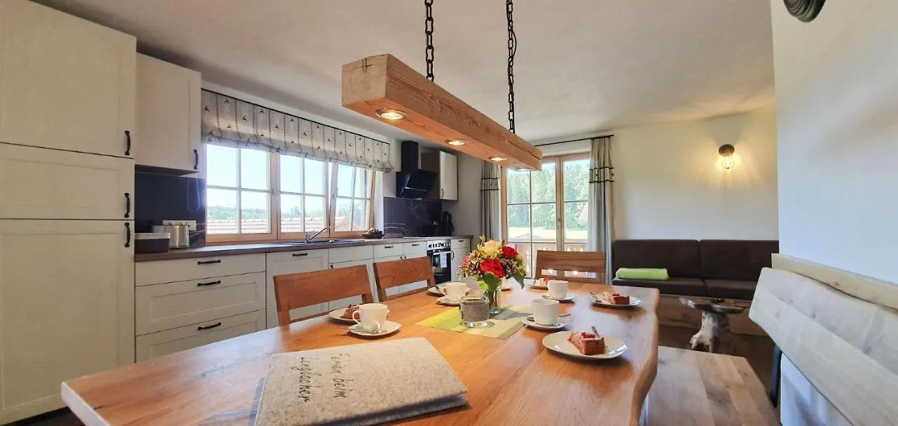 Beim Lenglacher Chieming Farm stay