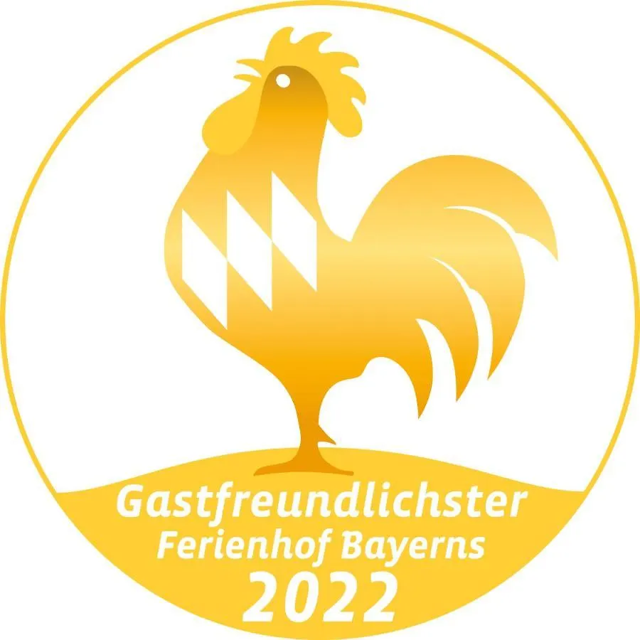 Beim Lenglacher Chieming Farm stay