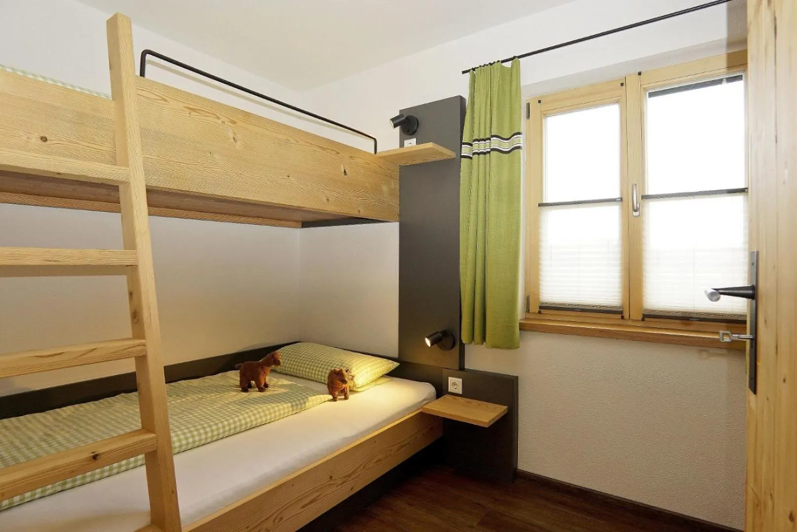 Farm stay Beim Lenglacher Chieming Germany
